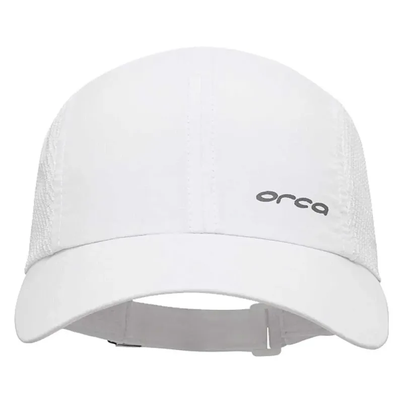 Orca Cap White L Men,Women