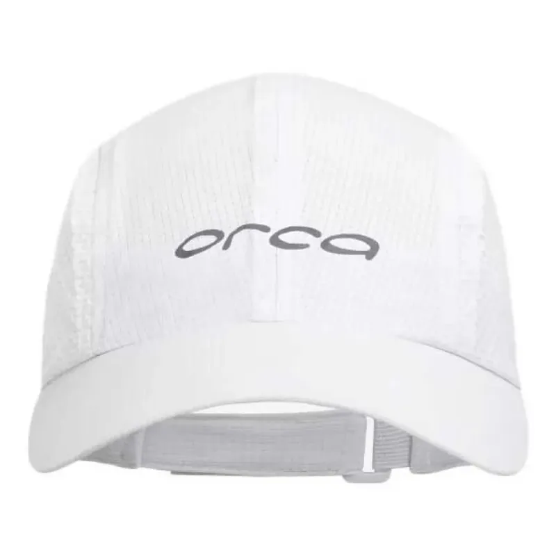 Orca Cap White L Men,Women