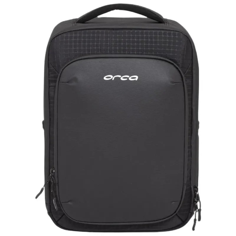 Orca Casual 22l Backpack Black One Size unisex