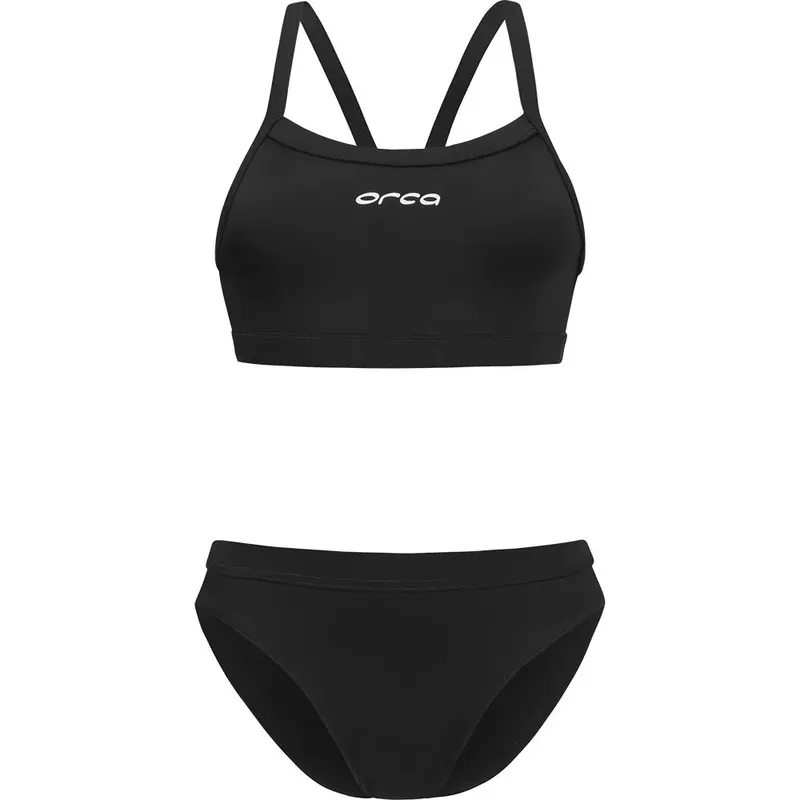 Orca Core Bikini Black XS Women