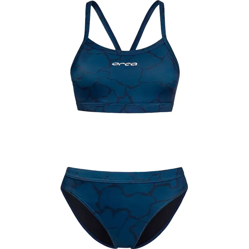Orca Core Bikini Blue M Women
