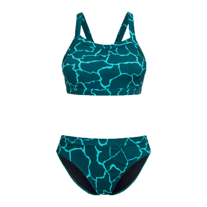 Orca Core Bikini Dark Green XS Women
