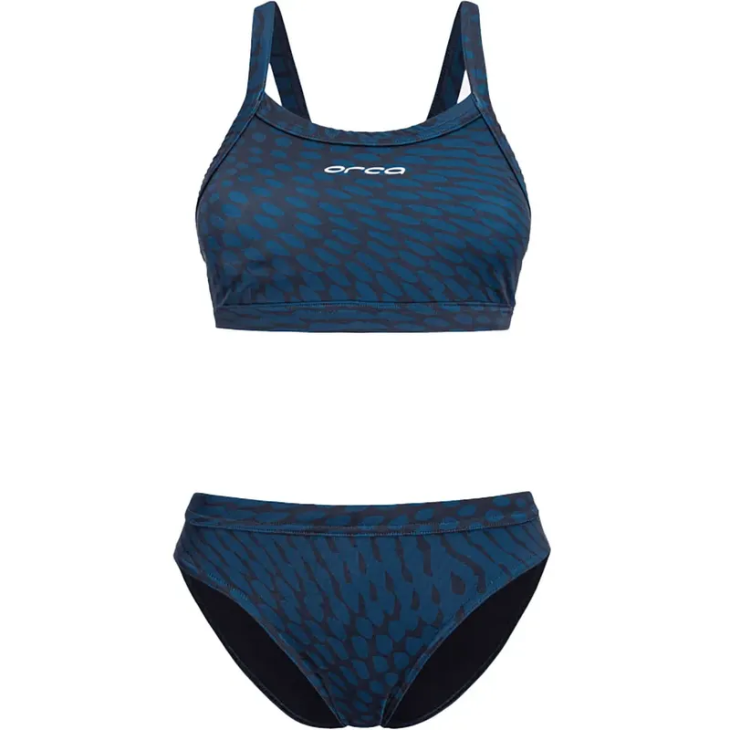 Orca Core Bikini Deep Blue 2XL Women