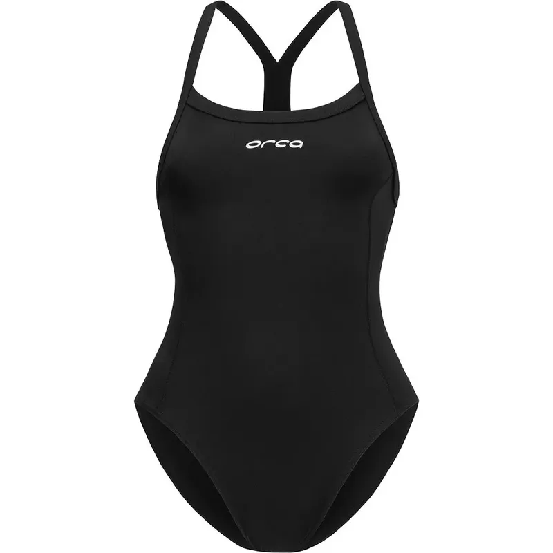 Orca Core Swimsuit Black S Women