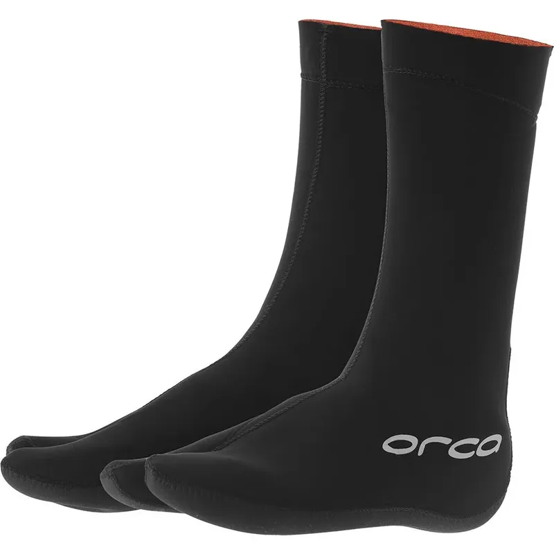 Orca Hydro Booties Black UK 5.5 unisex