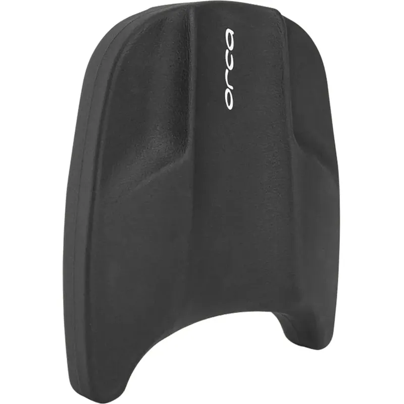 Orca Pull Kick Black One Size unisex