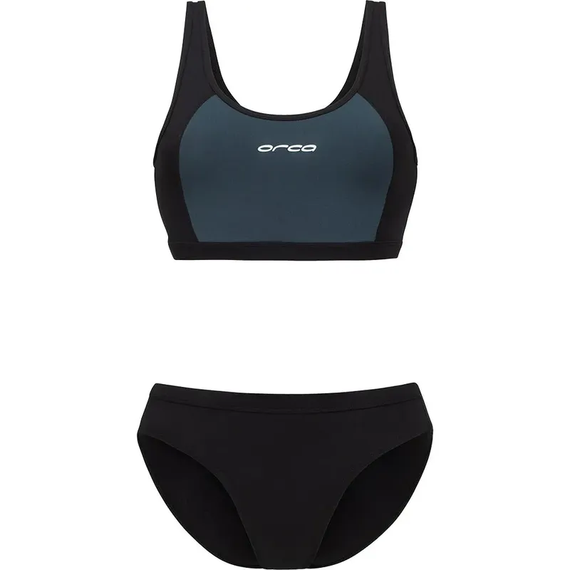 Orca Rs1 Bikini Black M Women