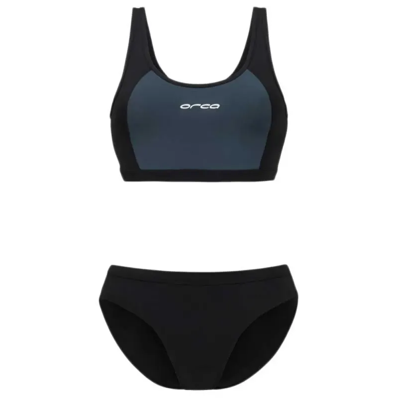 Orca Rs1 Bikini Black XS Women