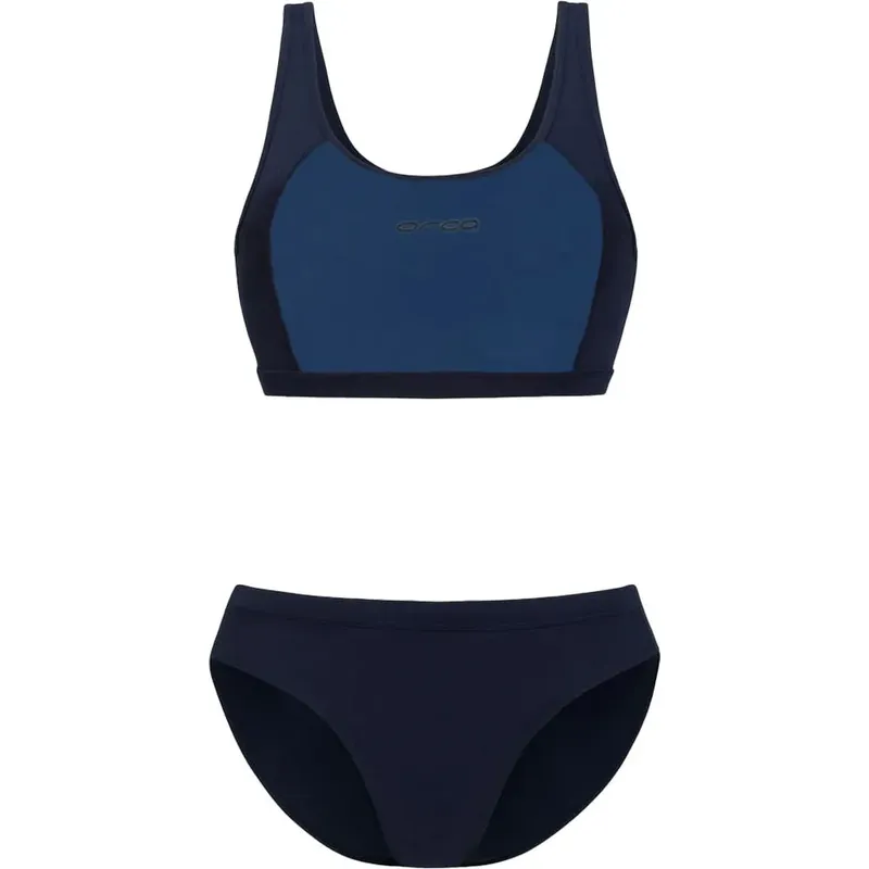 Orca Rs1 Bikini Marine Blue M Women