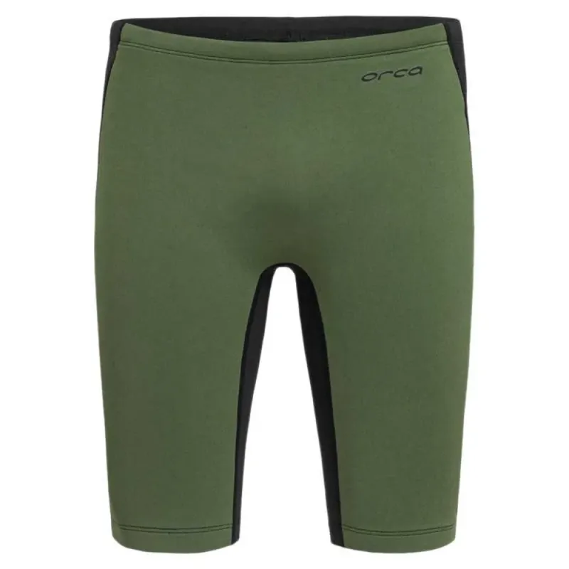 Orca Rs1 Jammer Black Green S Men