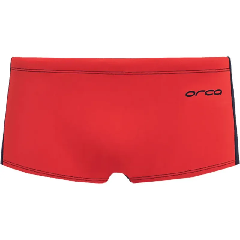 Orca Rs1 Swimming Boxer Coral Red 2XL Men