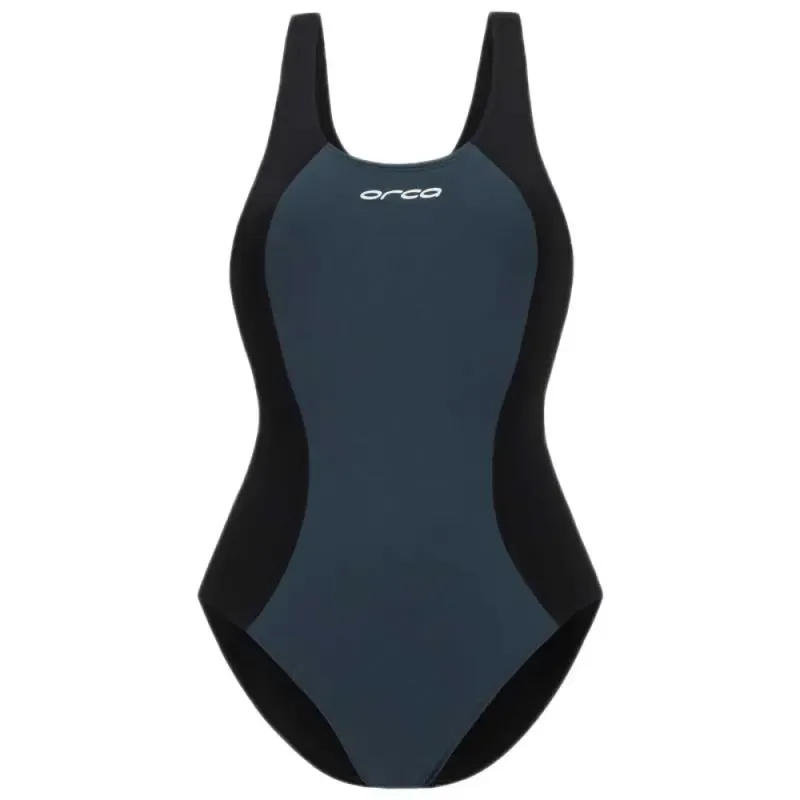 Orca Rs1 Swimsuit Black L Women