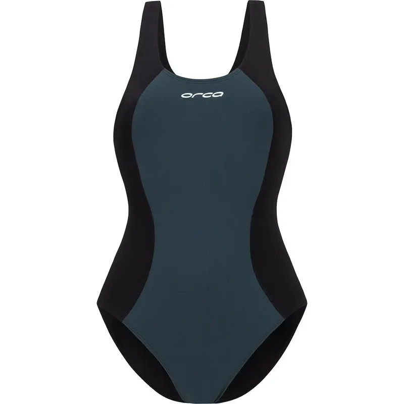 Orca Rs1 Swimsuit Black XS Women