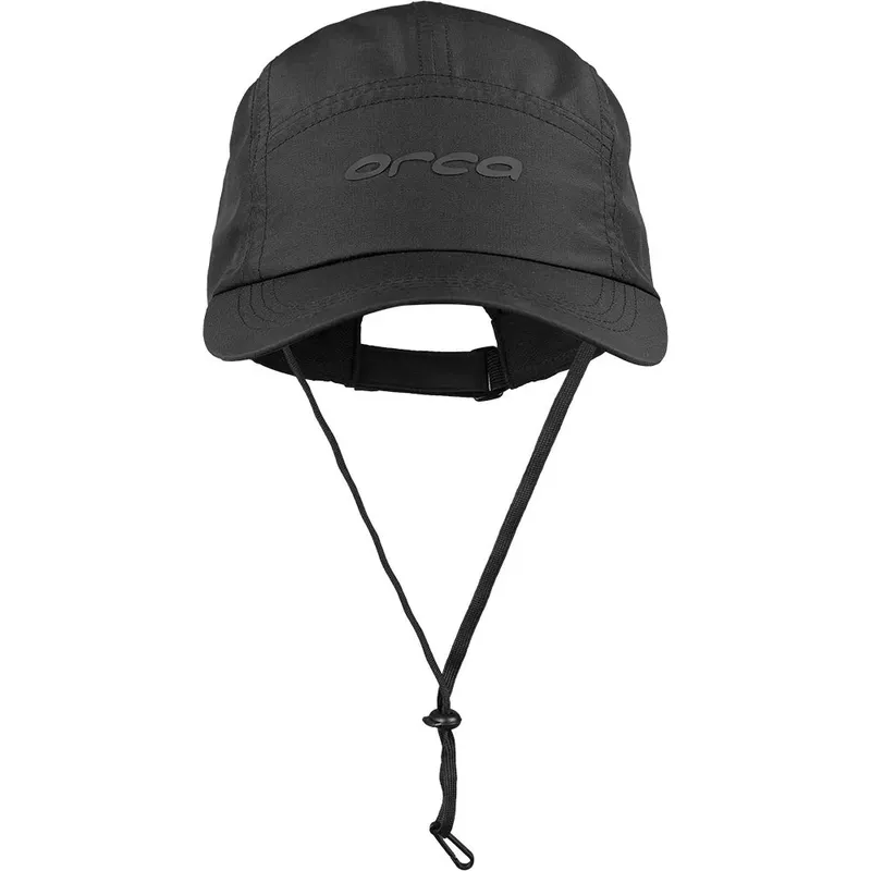 Orca Surf Cap Black S Men,Women