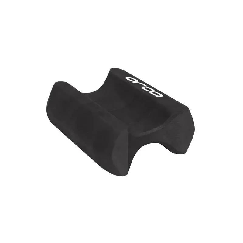 Orca Swimrun Pull Buoy Black One Size unisex
