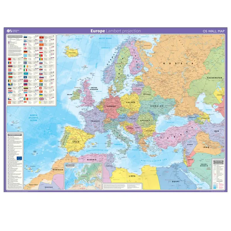 Europe