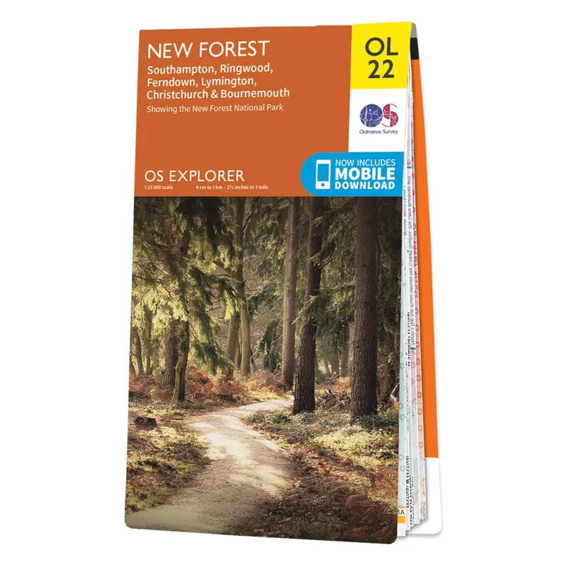 New Forest