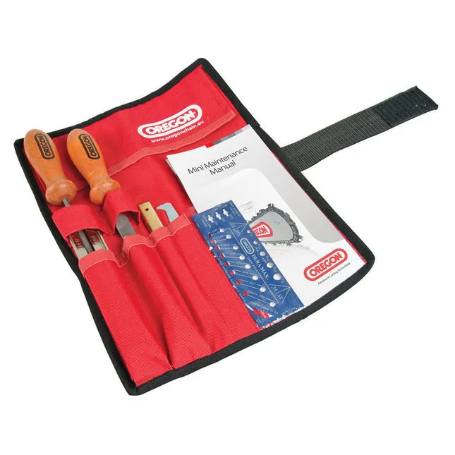 Oregon Chainsaw Sharpening Kit (558551)