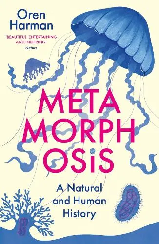 Oren Harman Metamorphosis