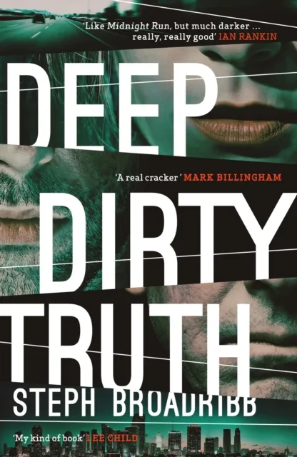 Orenda Books Deep Dirty Truth