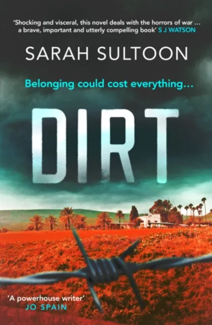 Orenda Books Dirt : Volume 1