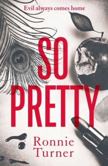Orenda Books So Pretty