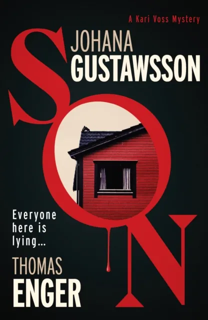 Orenda Books Son : Volume 1