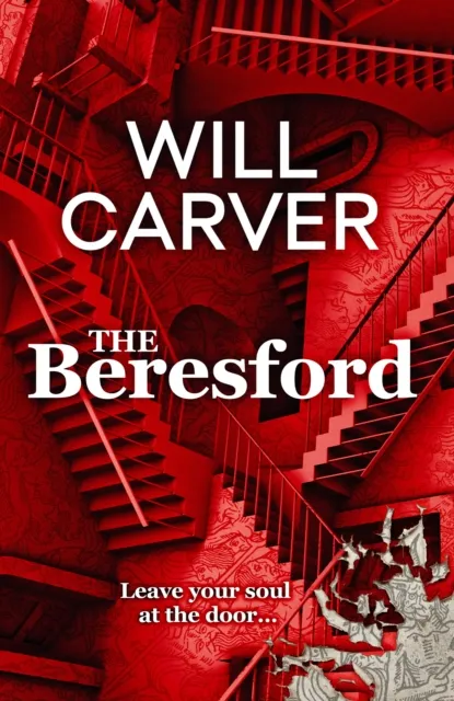Orenda Books The Beresford