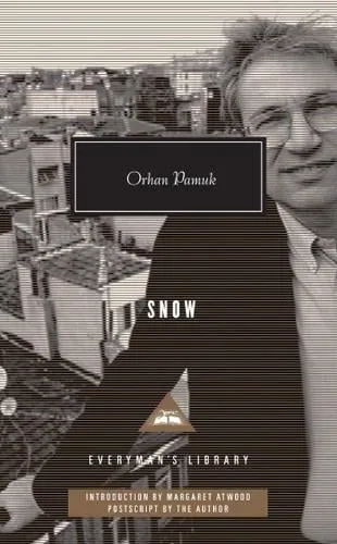 Orhan Pamuk Snow
