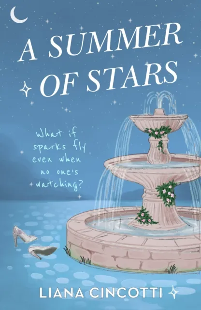 Orion Publishing Co A Summer Of Stars : The Brand-, Hotly Anticipated Fake Dating Romcom From The selling Author Of Picking Daisies On Sundays
