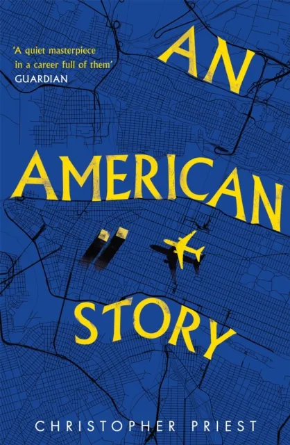 Orion Publishing Co An American Story
