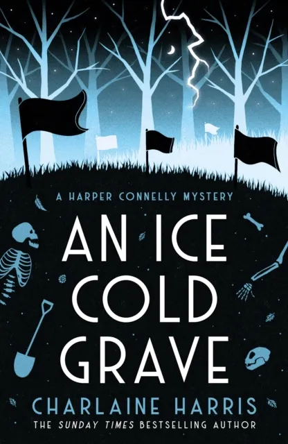 Orion Publishing Co An Ice Cold Grave