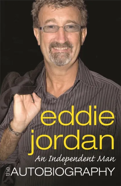 Orion Publishing Co An Independent Man : The Autobiography