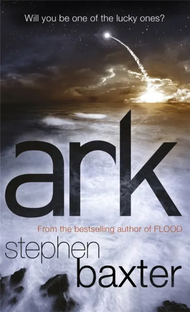 Orion Publishing Co Ark