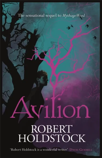 Orion Publishing Co Avilion