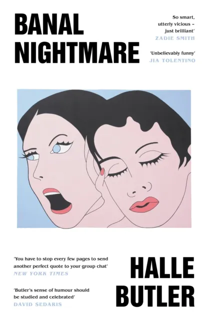 Orion Publishing Co Banal Nightmare