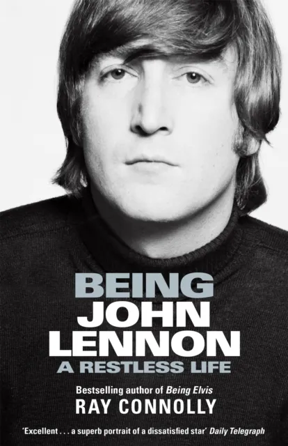 Orion Publishing Co Being John Lennon