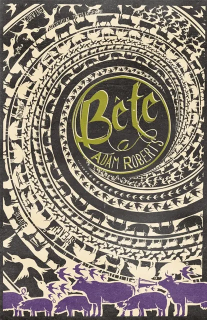 Orion Publishing Co Bete