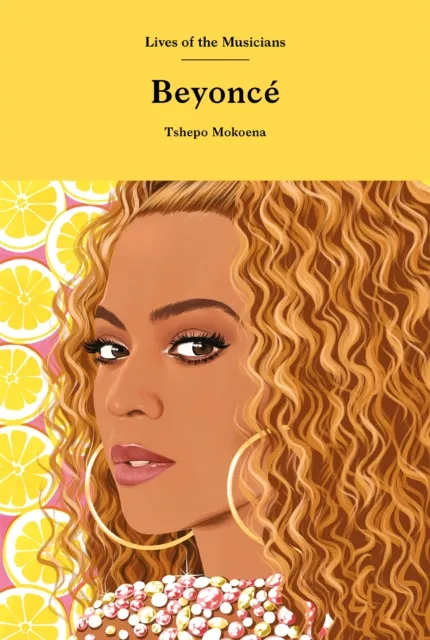 Orion Publishing Co Beyonce