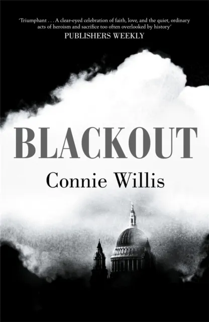 Orion Publishing Co Blackout