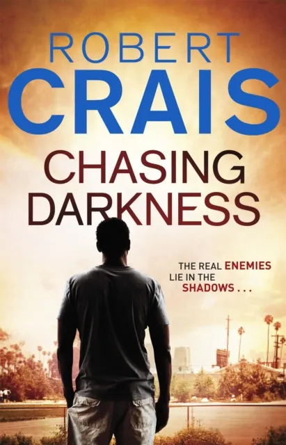 Robert Crais Chasing Darkness