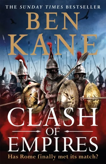 Orion Publishing Co Clash Of Empires
