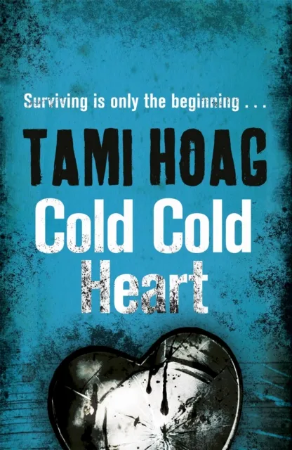 Orion Publishing Co Cold Cold Heart