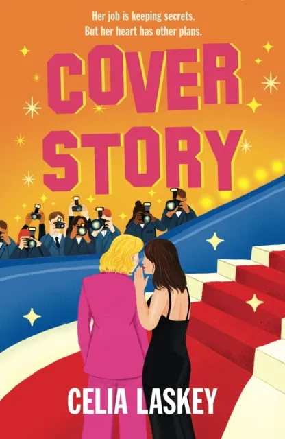 Orion Publishing Co Cover Story