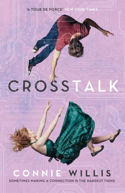 Orion Publishing Co Crosstalk