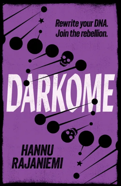 Orion Publishing Co Darkome