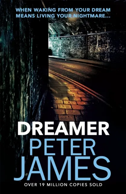 Orion Publishing Co Dreamer