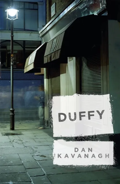 Orion Publishing Co Duffy