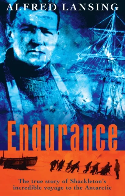 Orion Publishing Co Endurance: Shackleton'S Incredible Voyage