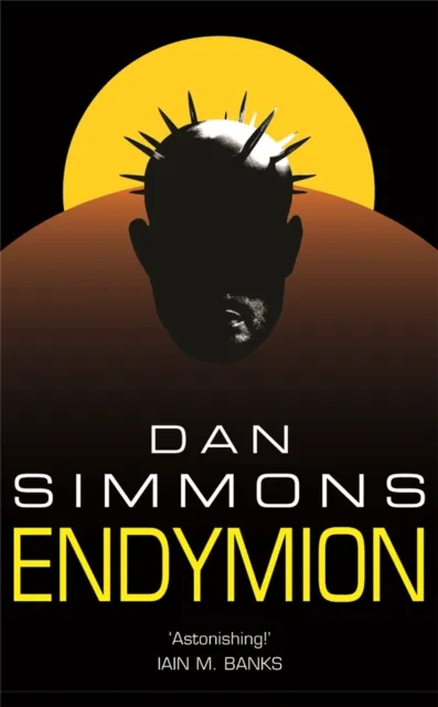 Orion Publishing Co Endymion